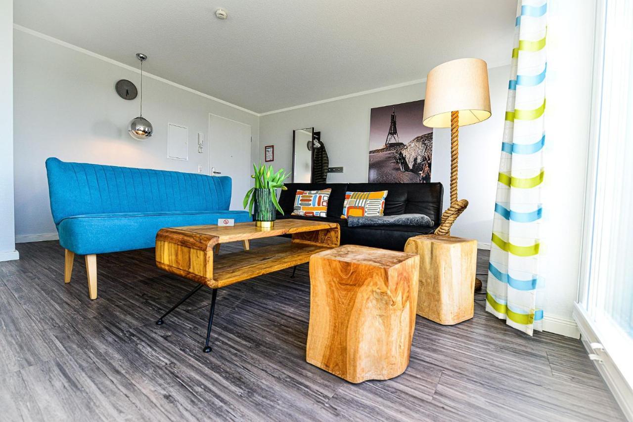 Beach Lodge Apartment *