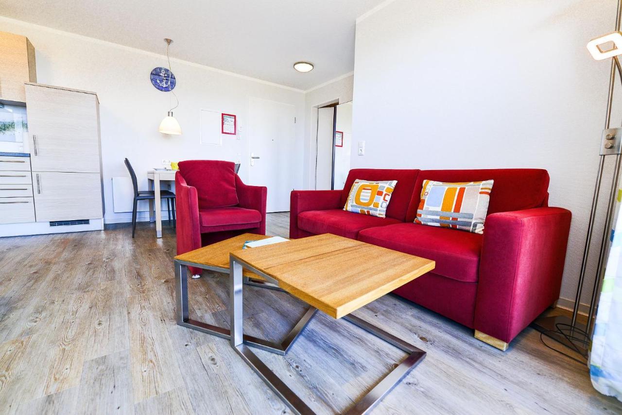 Apartment Beach Lodge *