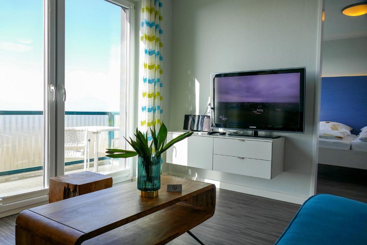 Apartment Beach Lodge *