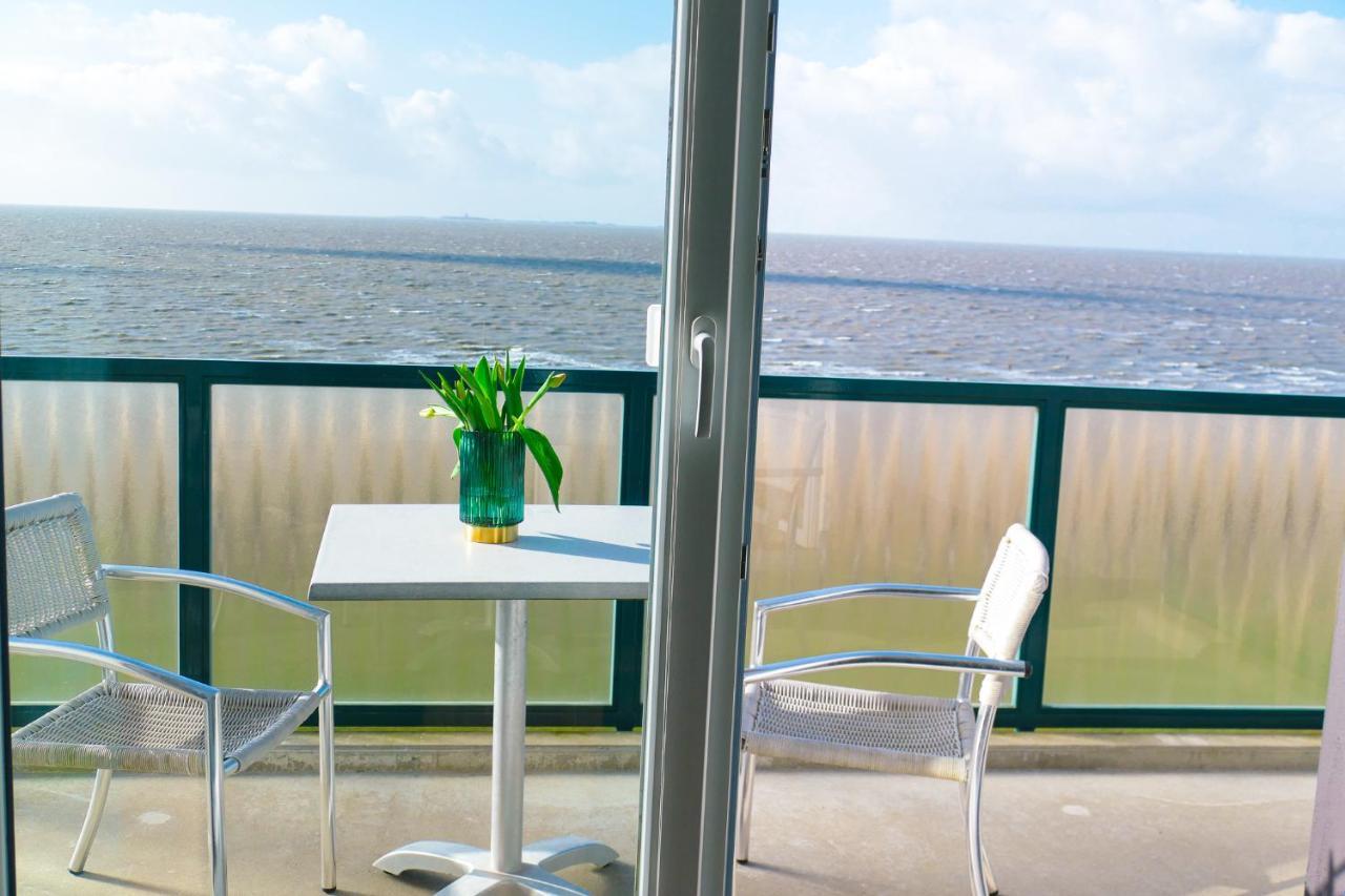 Beach Lodge Apartment *