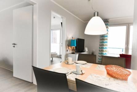 Beach Lodge Apartment Cuxhaven
