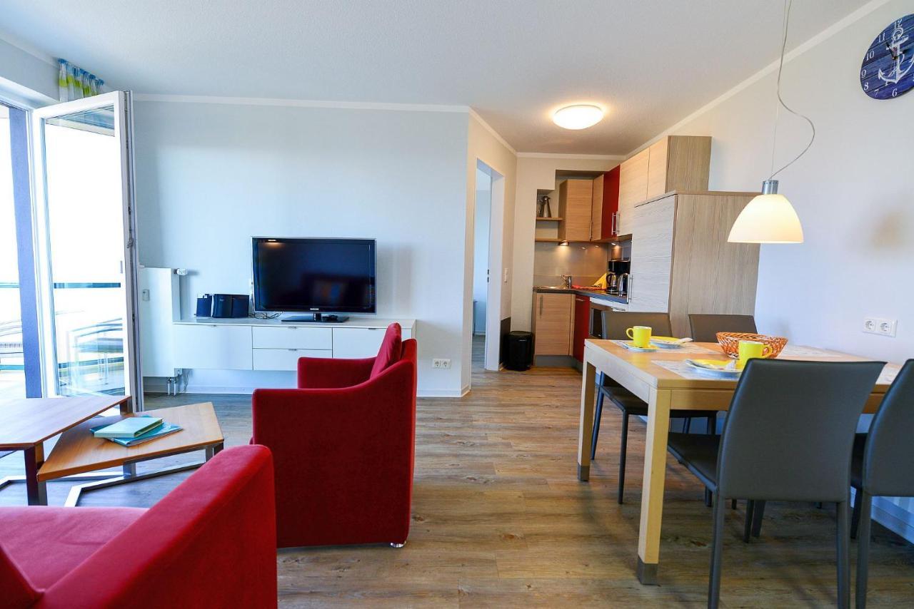 Beach Lodge Apartment *
