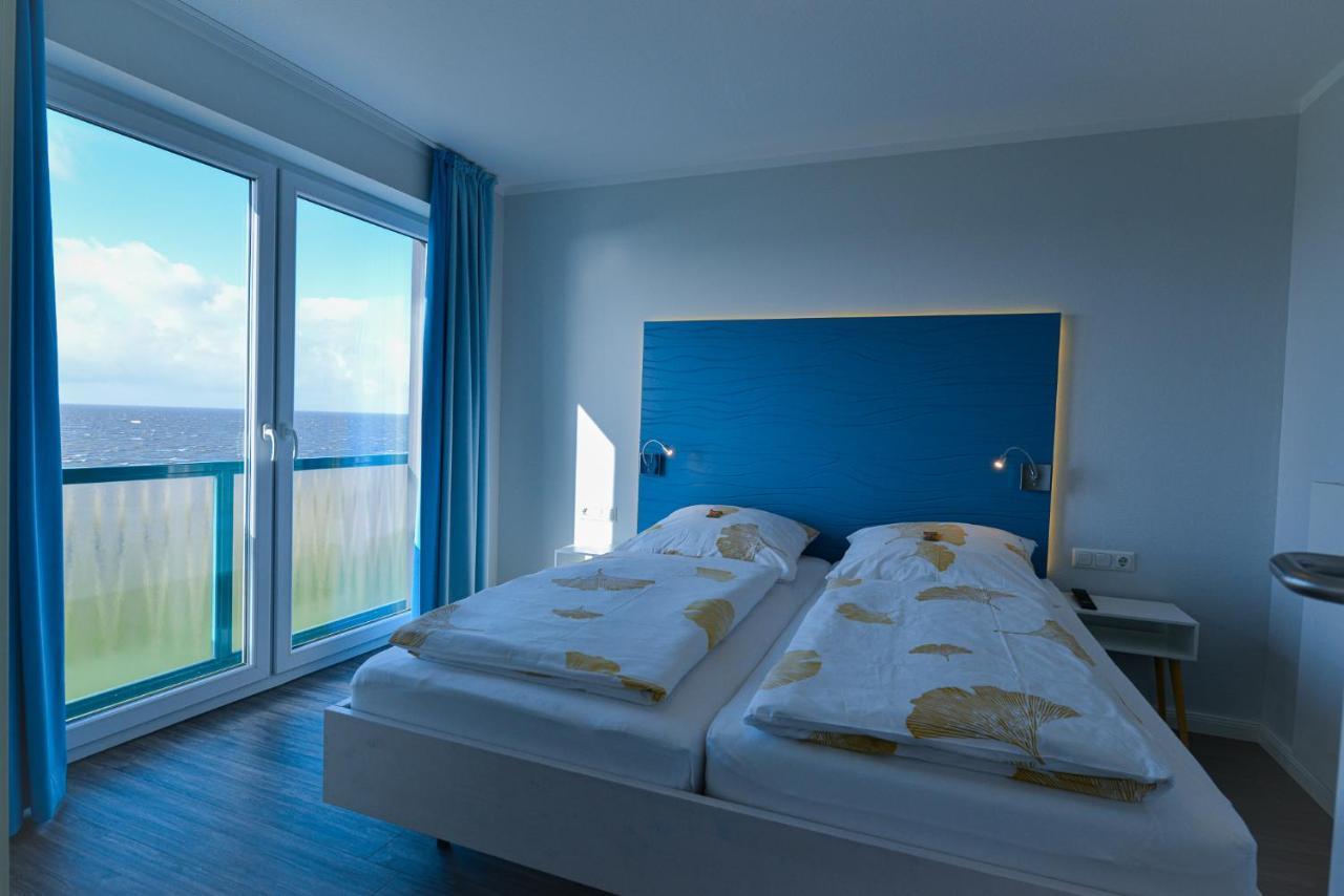Apartment Beach Lodge