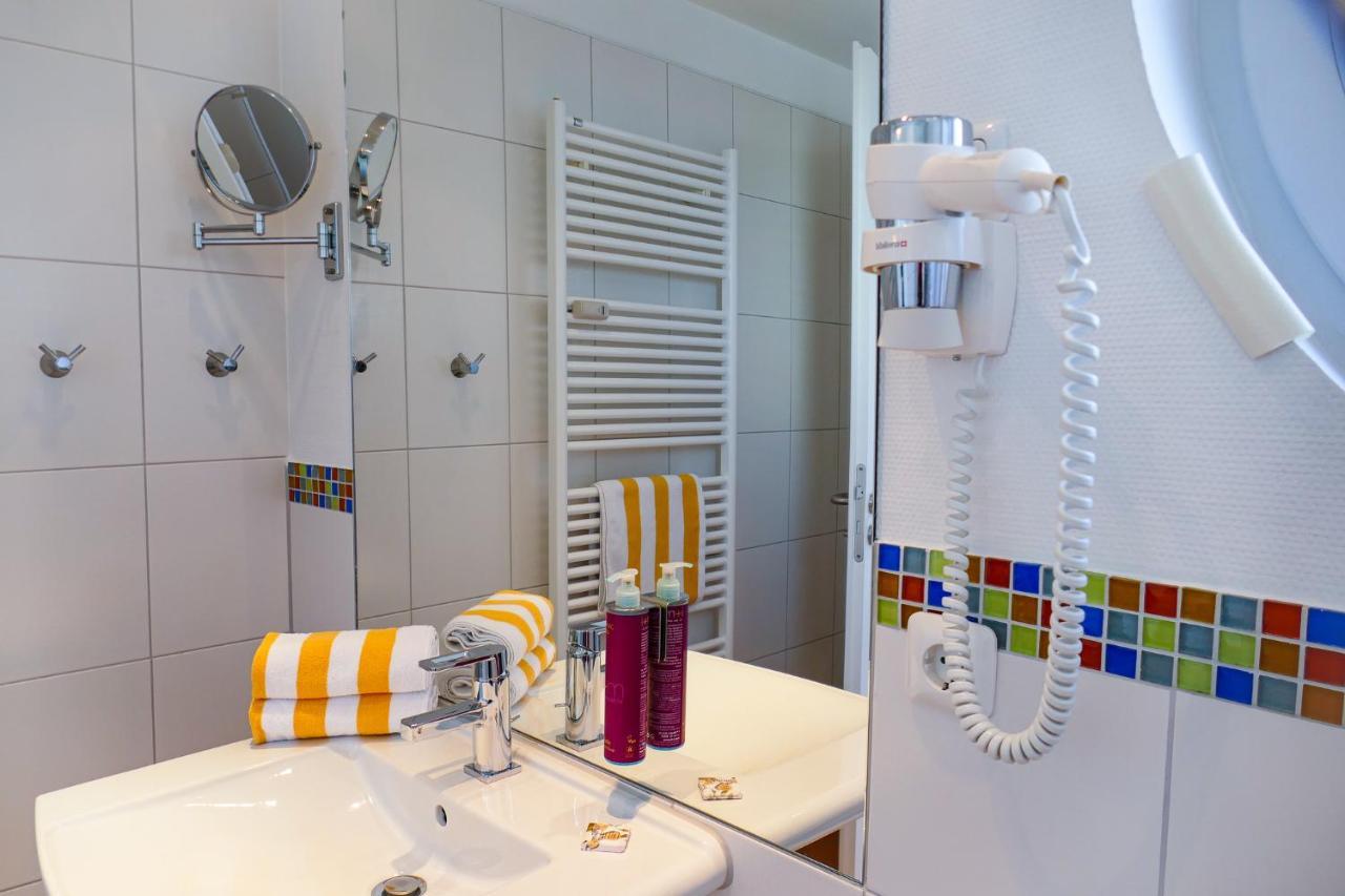 Apartment Beach Lodge *