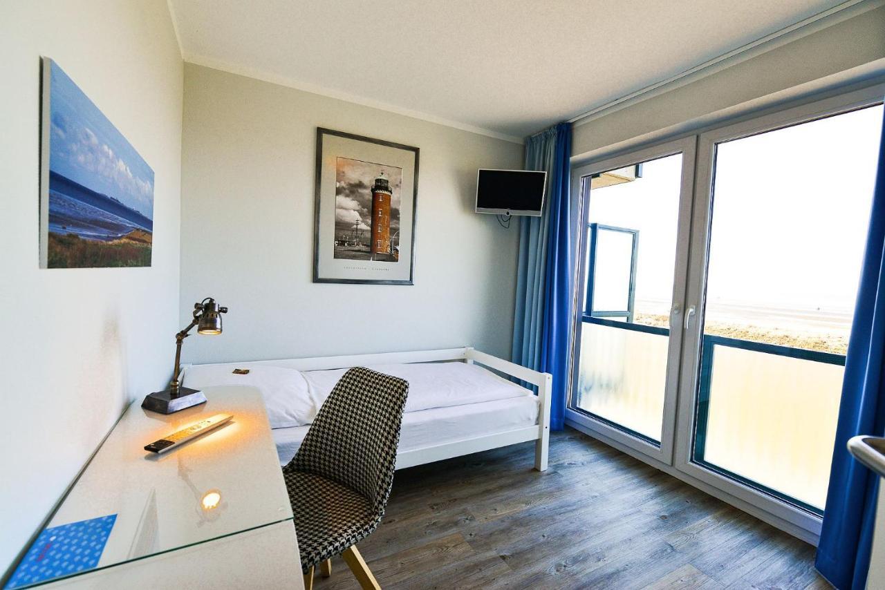 Beach Lodge * Cuxhaven