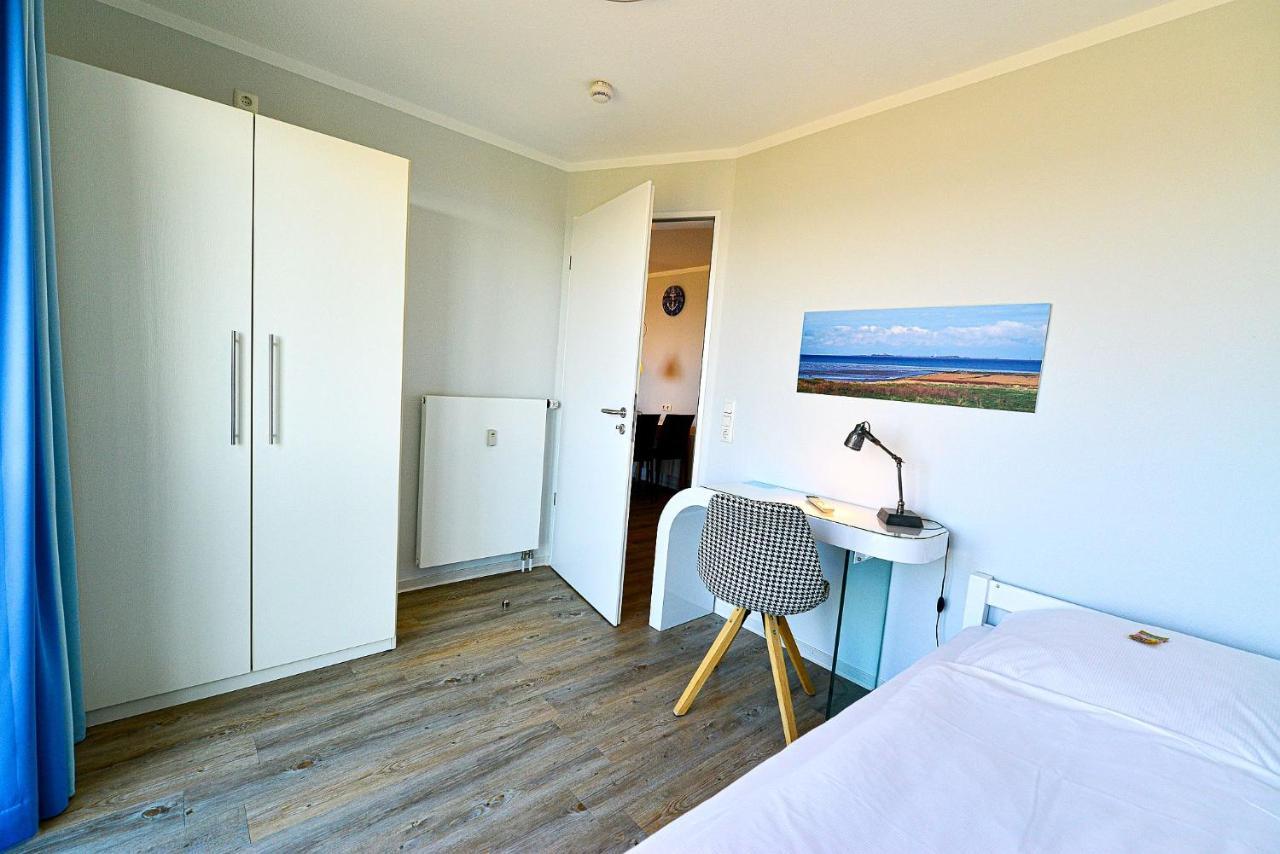 Apartment Beach Lodge Cuxhaven