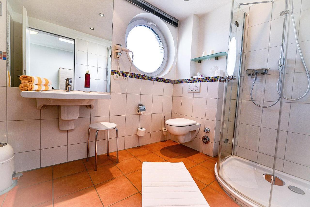 Beach Lodge Apartment Cuxhaven