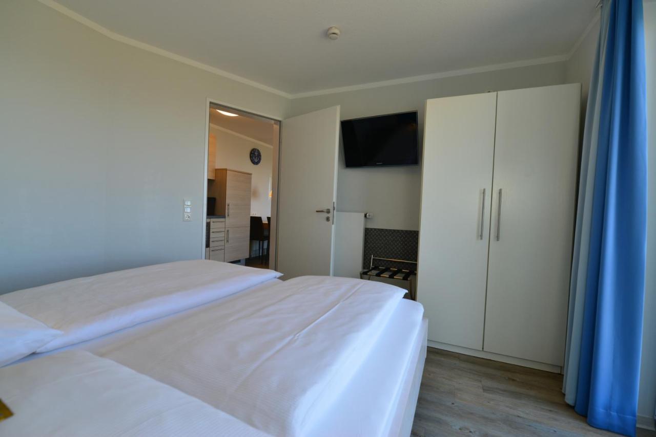 Beach Lodge * Cuxhaven