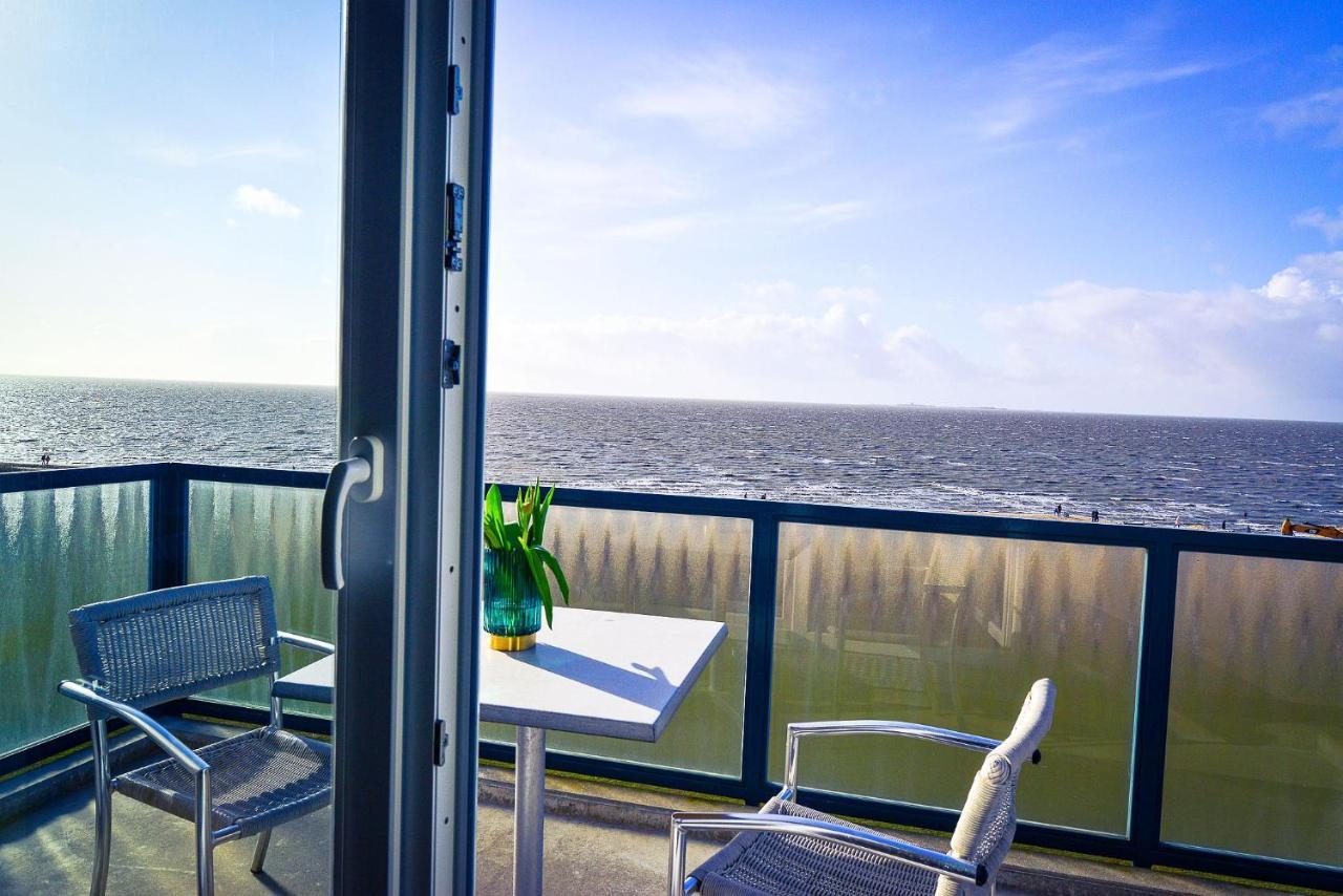Apartment Beach Lodge