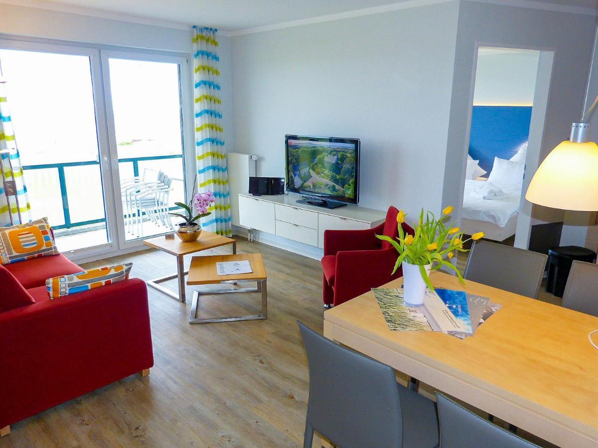 Beach Lodge Apartment *