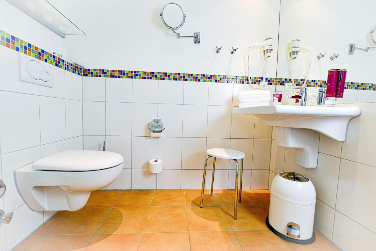 Beach Lodge Cuxhaven